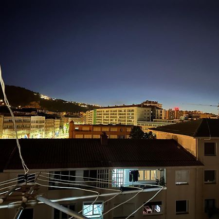 Habitacion En Casa Particular Apartment Bilbao Exterior photo